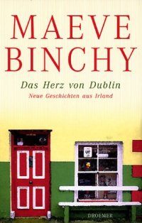 cover of the book Das Herz von Dublin: Neue Geschichten aus Irland.