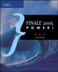 cover of the book Finale 2005 Power!