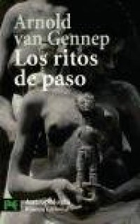 cover of the book Los ritos de paso   Rites of Passage (Spanish Edition)