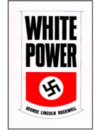 cover of the book White Power