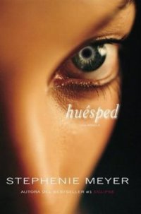 cover of the book Huesped