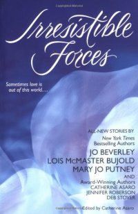 cover of the book Irresistible Forces