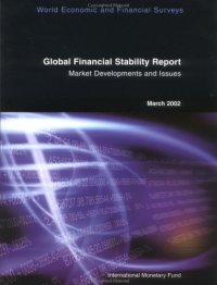 cover of the book Global Financial Stability Report: Market Developments and Issues (World Economic & Financial Surveys)