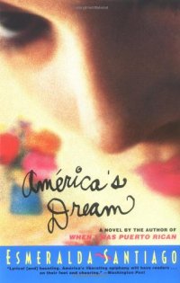 cover of the book America's Dream