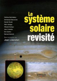 cover of the book Le système solaire revisité