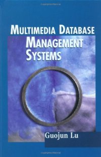 cover of the book Multimedia Database Management Systems