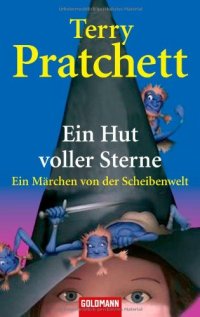 cover of the book Ein Hut voller Sterne