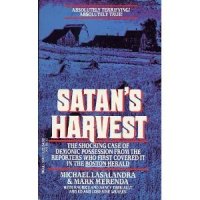 cover of the book Satan's Harvest