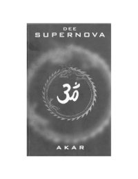 cover of the book Supernova: Akar