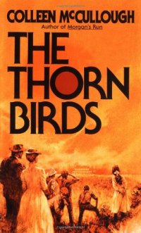 cover of the book The Thorn Birds