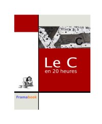 cover of the book Le C en 20 heures