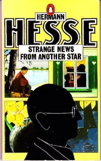 cover of the book Strange News from Another Star