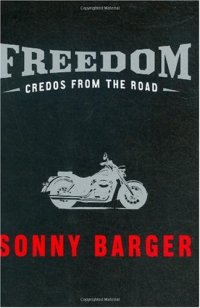 cover of the book Freedom: Credos from the Road