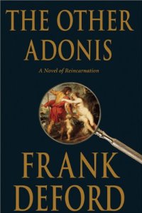 cover of the book The Other Adonis