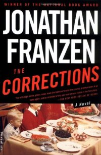 cover of the book The Corrections: A Novel