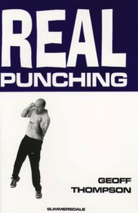 cover of the book Real Punching (Real (Summersdale))  Martial Arts   Self Defense