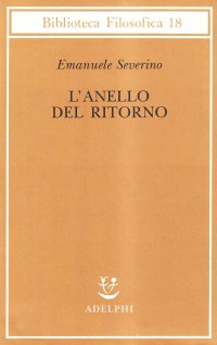 cover of the book L'anello del ritorno