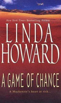 cover of the book A Game Of Chance