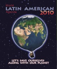 cover of the book World Latin American Agenda 2010