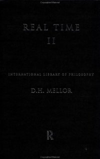 cover of the book Real Time II