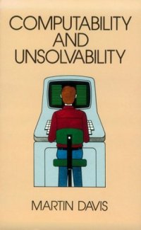 cover of the book Computability and Unsolvability