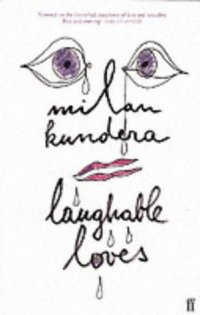 cover of the book Laughable Loves