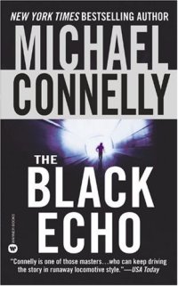 cover of the book The Black Echo