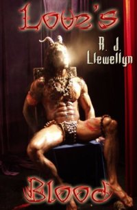 cover of the book Love's Blood