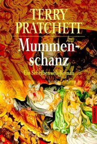 cover of the book Mummenschanz