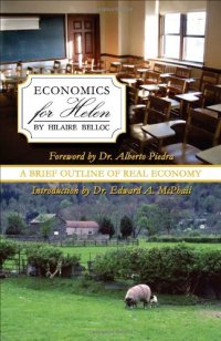 cover of the book Economics for Helen