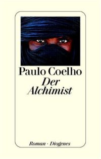 cover of the book Der Alchimist