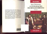 cover of the book A Civilização do Renascimento I