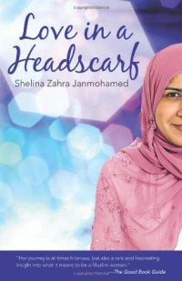 cover of the book Love in a Headscarf