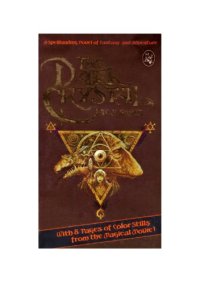 cover of the book The Dark Crystal