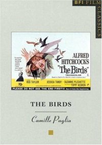 cover of the book The Birds (BFI Film Classics)