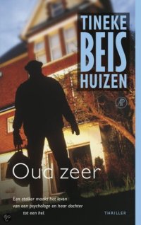 cover of the book Oud zeer