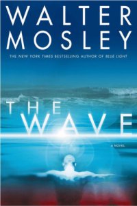 cover of the book The Wave