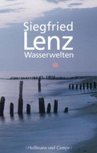 cover of the book Wasserwelten