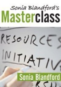 cover of the book Sonia Blandford's Masterclass