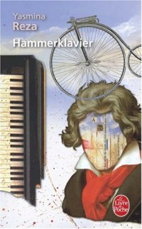 cover of the book Hammerklavier