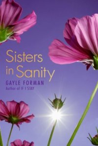 cover of the book Sisters in Sanity