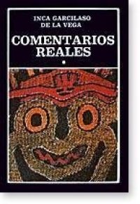 cover of the book Comentarios reales de los incas 2