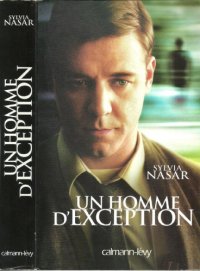 cover of the book Un homme d'exception