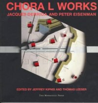 cover of the book Chora l Works