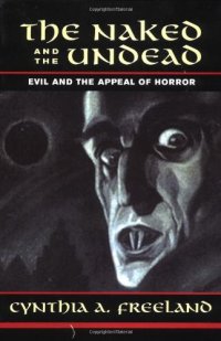 cover of the book The Naked And The Undead