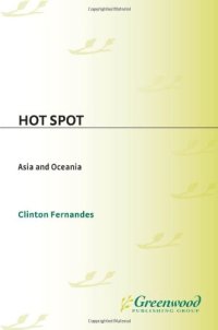 cover of the book Hot Spot: Asia and Oceania (Hot Spot Histories)