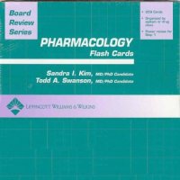 cover of the book Brs Pharmacology (Board Review)