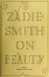 cover of the book On Beauty