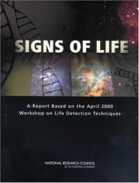 cover of the book Signs of Life