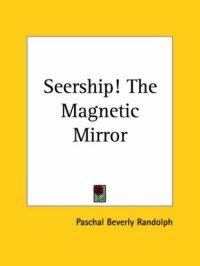 cover of the book Seership! The Magnetic Mirror